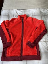 ROHAN KOMONDOR FLEECE JACKET SIZE MEDIUM (womens)
