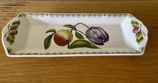 Spode Victoria small olive or