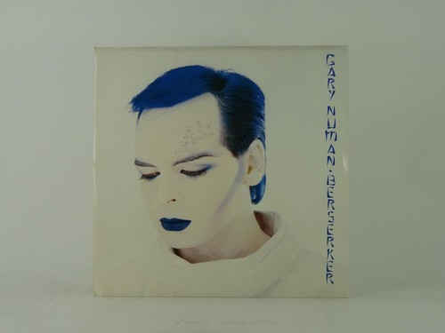 Gary numan berserker - gary, (2)