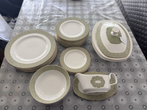 Royal doulton sonnet - doulton, 72