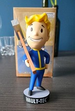 Fallout Vault Boy Bobblehead