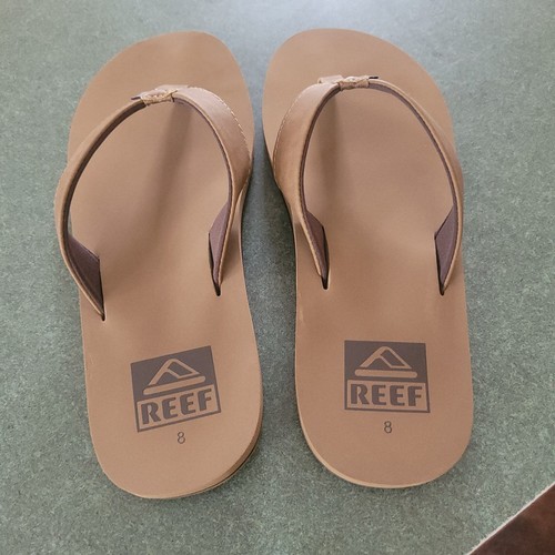 Mens size reef twinpin flip - mens,