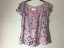 Women’s Short Sleeve Dusky