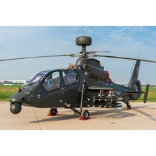 Trumpeter 05851 Z-19G Light