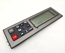 Wheel Balancers Button Display