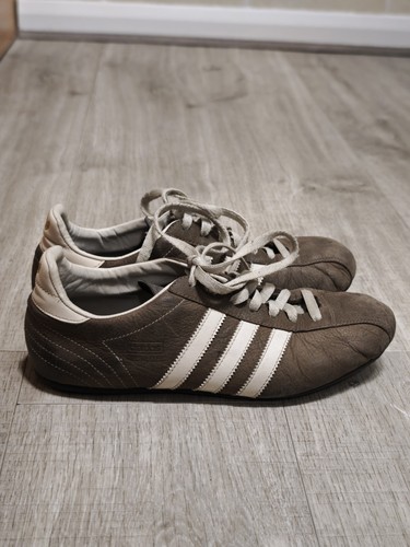 Adidas vintage gerd muller - vintage,