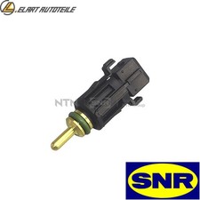 COOLANT TEMPERATURE SENSOR