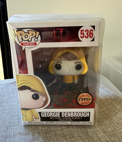 Funko pop movies georgie - funko, pop!