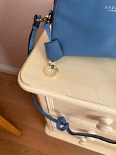 RADLEY DUKES PLACE LEATHER BAG