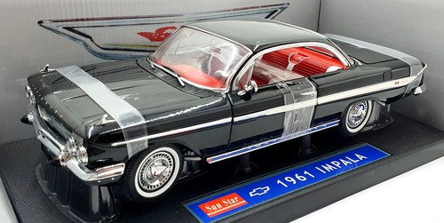 Sun star scale diecast - sun, 1/18