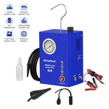 EVAP Smoke Machine Auto Vacuum