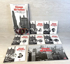 269 Tracks! CHICAGO HIT