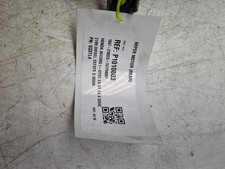 HONDA ACCORD WIPER MOTOR REAR 033TL4 2008-2015