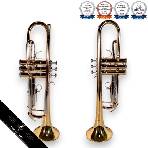 Jupiter jtr700 trumpet case - trumpet,