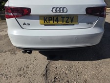 Audi A3 8V 2013 - 2017 3 Door