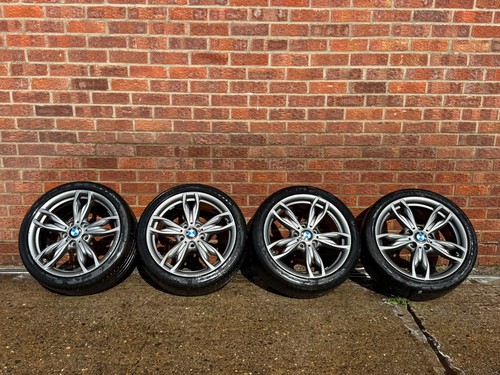 Bmw series f20 f21 - series, f22