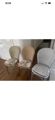Silver gold chair - silver, lloyd