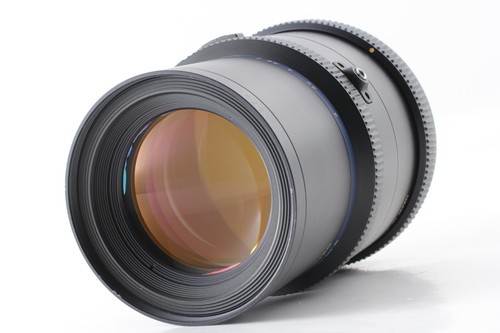 Exc mamiya sekor z - mamiya,