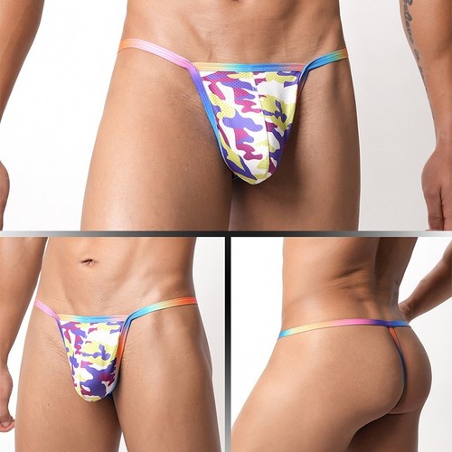 Pack lot sexy mens thongs - lot,