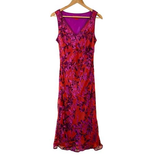 Vintage monsoon dress - monsoon, uk