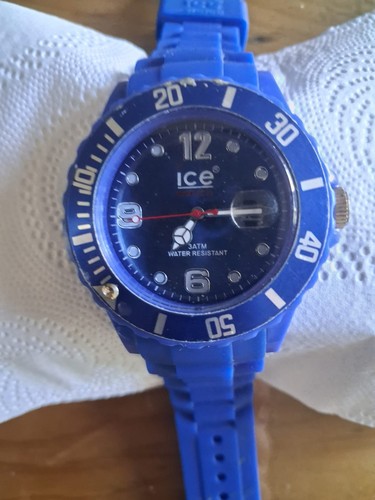 Ice watch - ice.011634, blue