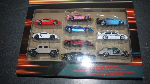 Hot wheels hvx27 - hot,