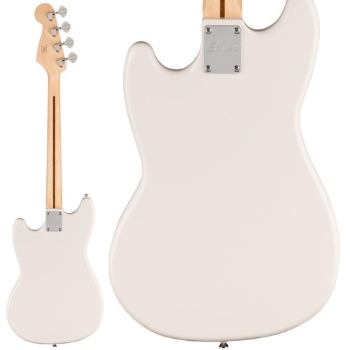Squier fender sonic bronco - squier,