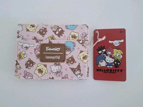 Loungefly hello kitty - hello, and