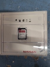 GENUINE NEW NISSAN CONNECT 3