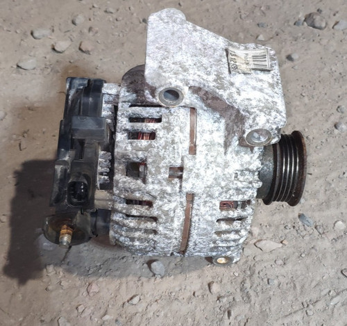 Bosch alternator for vauxhall - alternator,