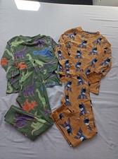 Boys Pyjamas Bundle H&M Age