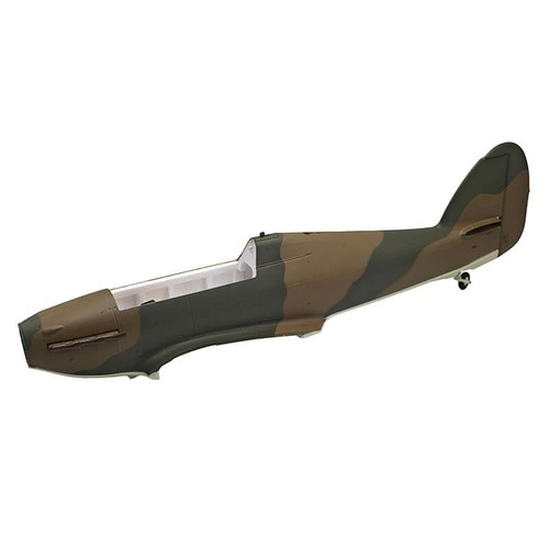 Xfly hurricane fuselage - xfly,
