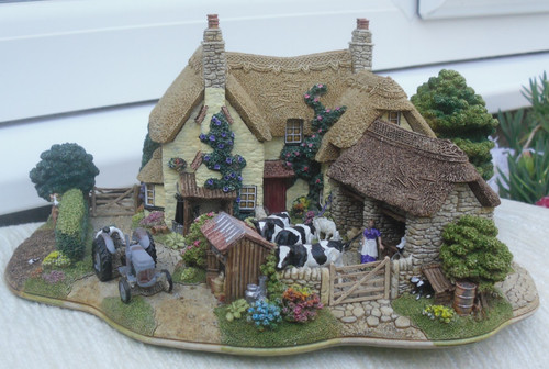 Lilliput lane we plough - lilliput,