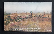 Postcard-RPPC- Official