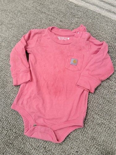 Carhartt infant girl - infant, girl’s