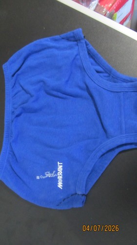 Vintage school knickers - ,