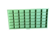Vintage Printers Tray Spray