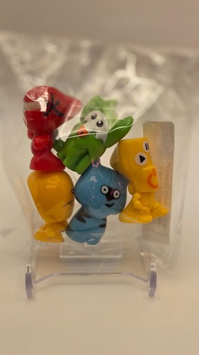 Gogo crazy bones gold silver - gogo,