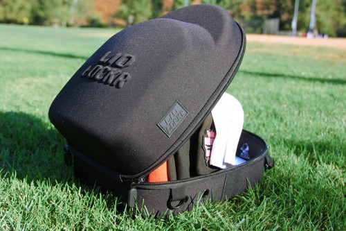 Lidlockr hexad hat carrier - hat,