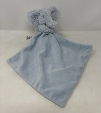 M&S Blue Elephant Baby