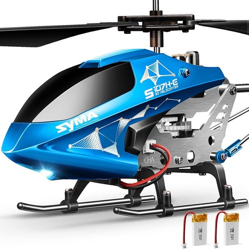 Syma helicopter s107h sky - syma, s107h-e