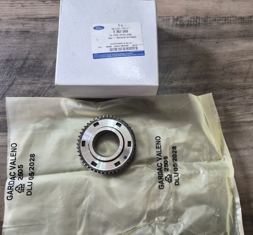 Genuine ford ecoboost - 1.0l,