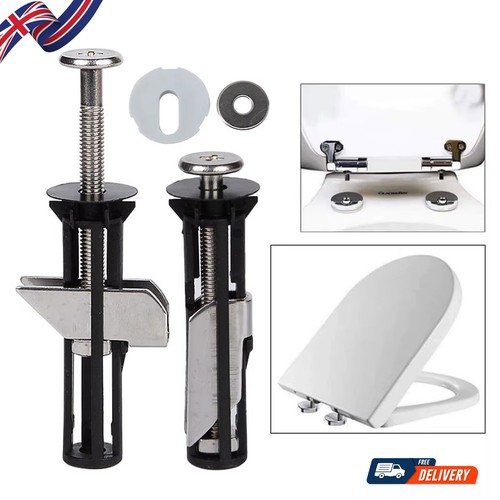 Heavy duty toilet - heavy,