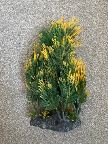 Artificial aquarium plants - aquarium,