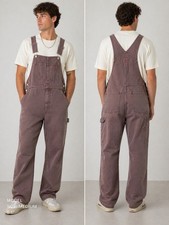 Levi’s Workwear Overalls NWT