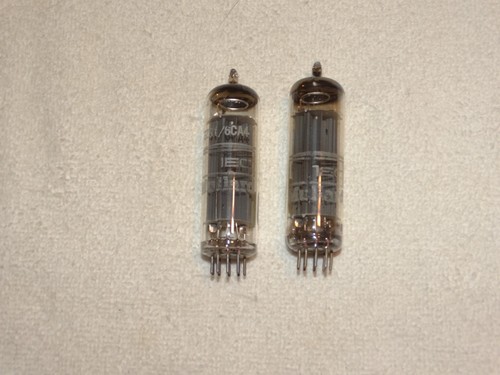 6ca4 ez81 iec mullard - x, iec-mullard