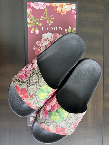 Gucci blooms pursuit - pursuit, slide