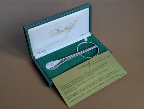 Davidoff eloi france cigar - eloi,