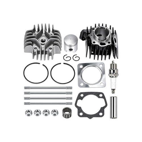 Cylinder barrel kit for - cylinder, suzuki