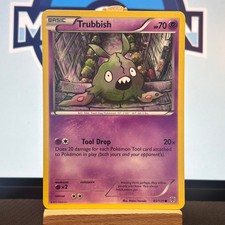 Trubbish 65/135 Plasma Storm